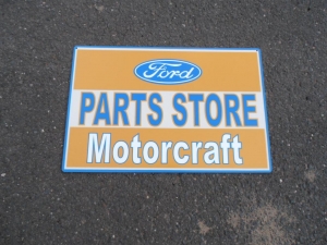 Ford Motorcraft Parts Store