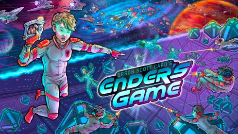 Enders Game